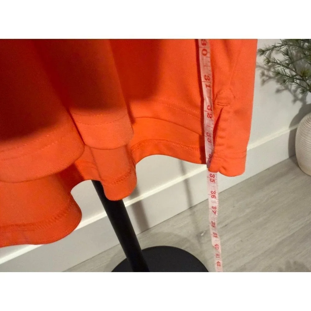 Callaway polo gift for dad performance xl NWOT vivid orange cooling summer sport
